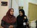 گزارش تصویری آزمون استخدامی 